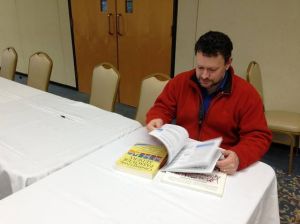 Congregation Beth Judah plans community seder for Passover