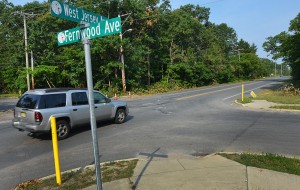 west jersey ave safety