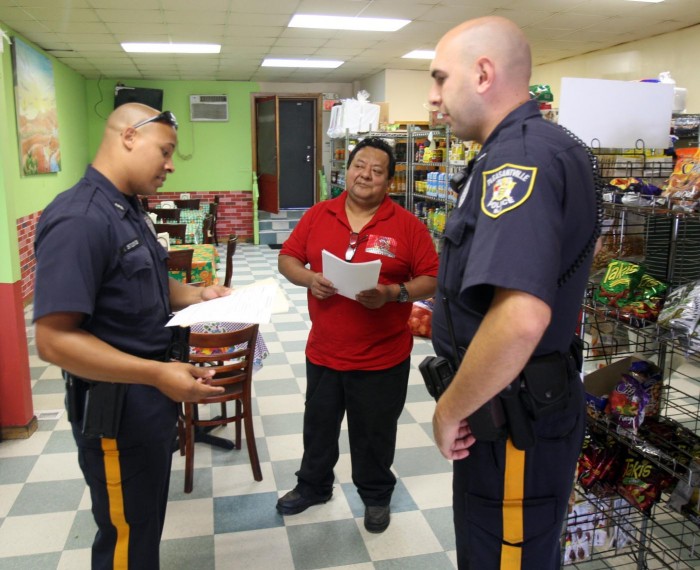 PPD OUTREACH