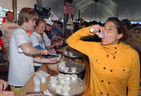Chowderfest