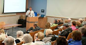 Ocean City collects residents' tales of how Sandy affected their lives