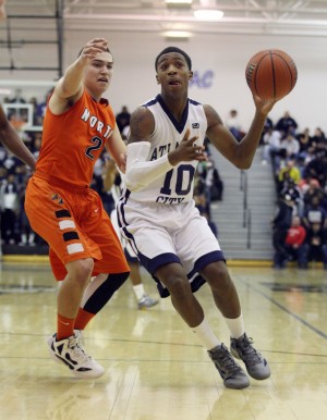 HS BOYS BBALL-State Tournament