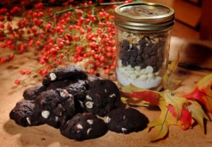 Gifts from kitchen are special