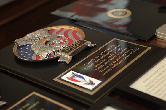 Port Republic-based Boy Scout troop finally gets, not one, but two Eagles