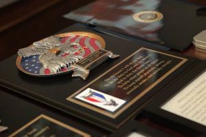 Port Republic-based Boy Scout troop finally gets, not one, but two Eagles