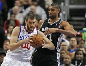 76ers photo