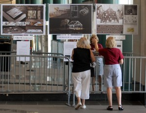 holocaust design