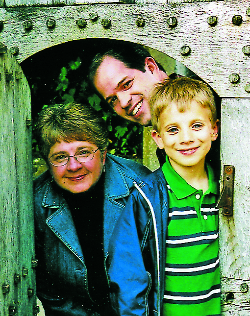 The Dillards