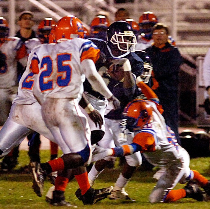 ac football