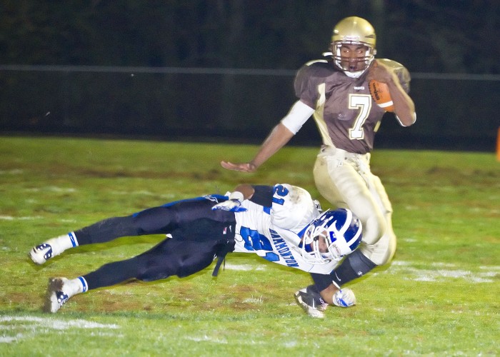 Absegami Football