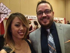 SEEN: Atlantic Cape Community College Restaurant Gala