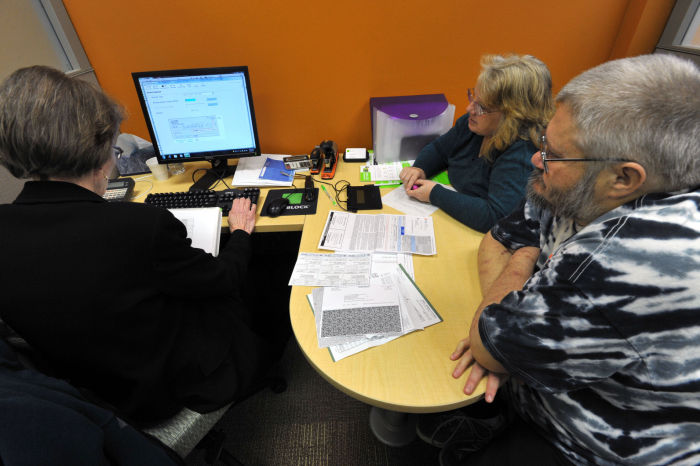 IRS TRAINING
