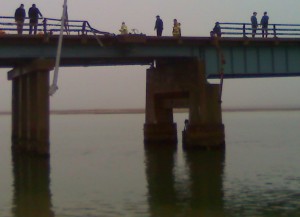 corson's inlet bridge scene