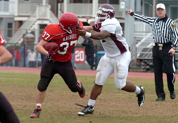 ocean city football