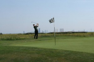 Seaview's Multiple Challenges: The Bay Course gets a lot of attention, but the Pines layout worth a try, too