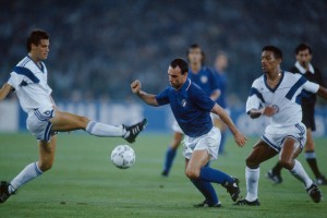 USA-Italy