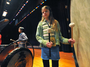 BANDLINE