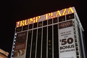 trump sign