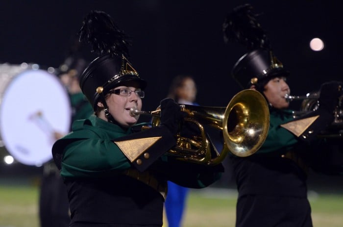 Mainland band