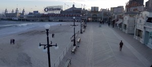 Boardwalk Empire CGI