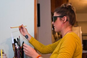 North Wildwood woman has designs on making, selling affordable jewelry