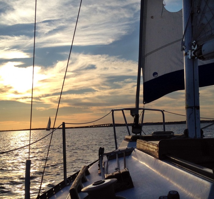 Sail