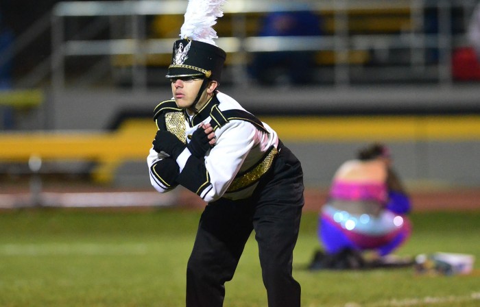 band