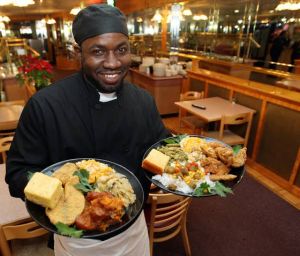 Classic Southern CookingBuffet brings the best of the South and more to Vineland