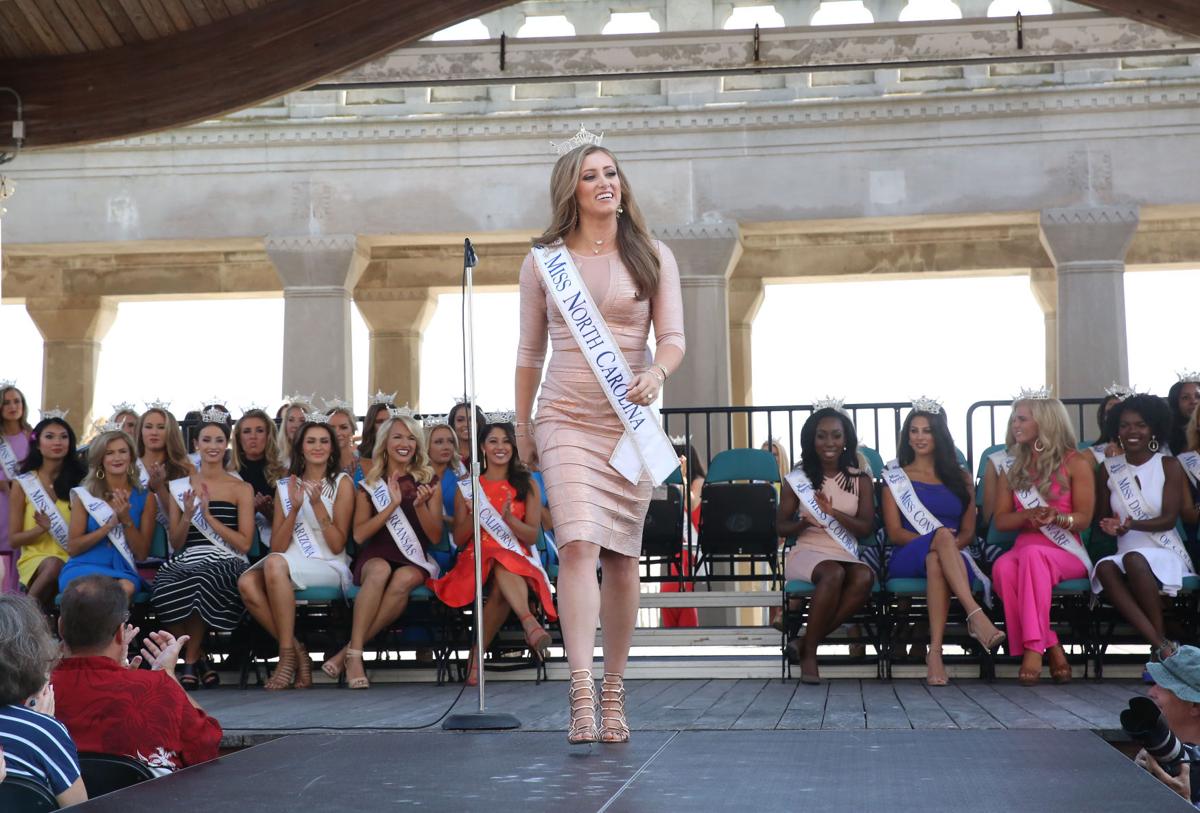 a31 miss a arrival ceremony58.JPG