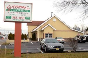 Tradition Gets UpgradedGiovanni's adds specials, deals, marketing to its menu