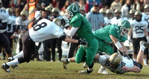 mainland regional football