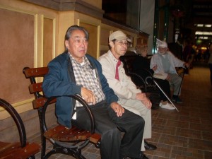 wong brothers