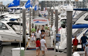 boat show