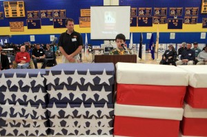 Veterans