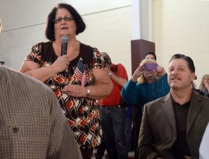 christie ocean town hall