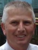 Jerry Pierce