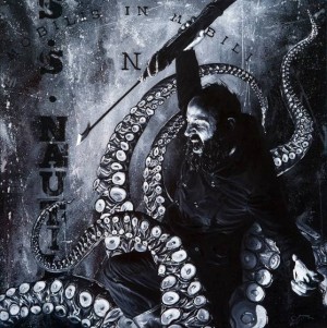 Cape May native shows works at SOMA gallery