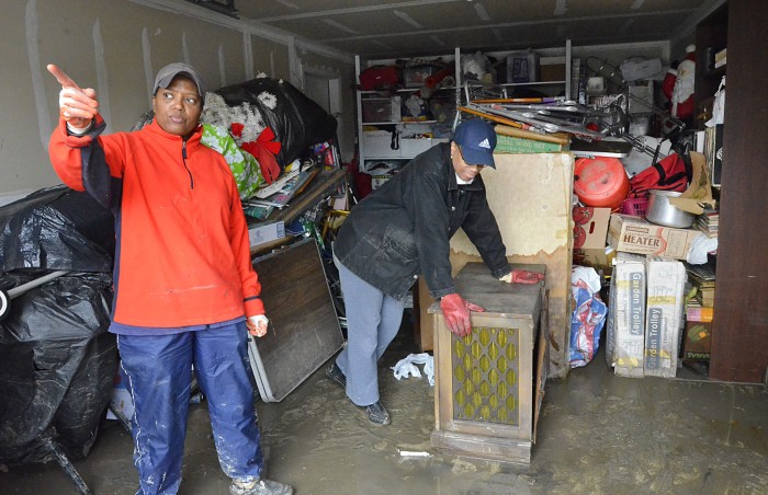 hurricane sandy saturday atlantic
