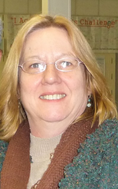 Sue Barber (D) incumbent