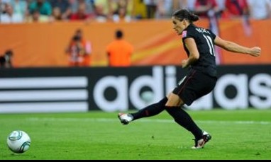 Ali Krieger