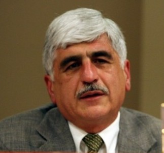 Mayor Spodofora