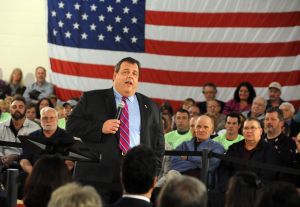 christie ocean town hall