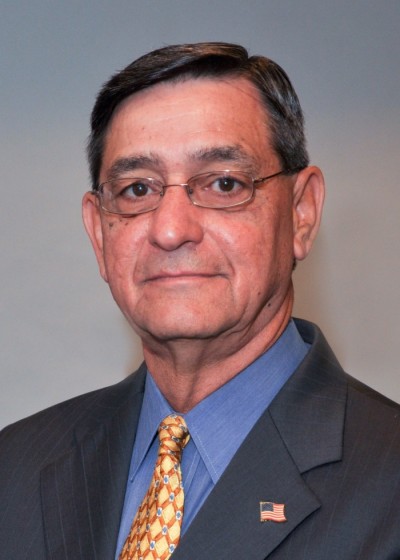 Michael Barruzza (R)