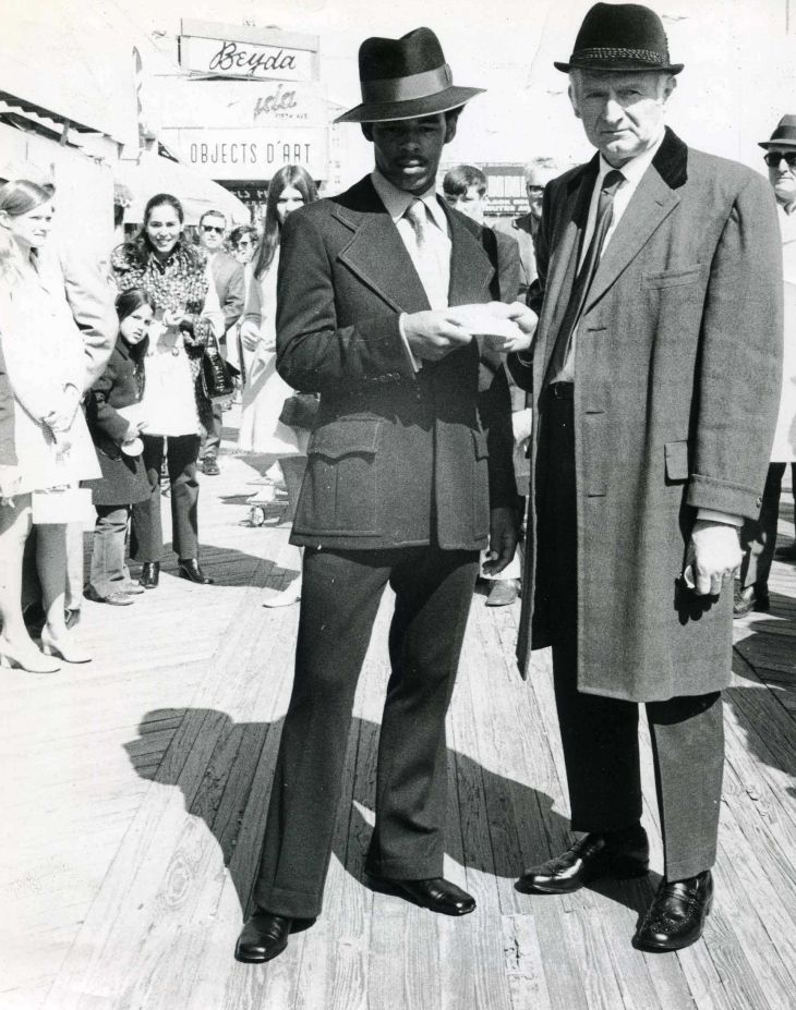 Easter Parade