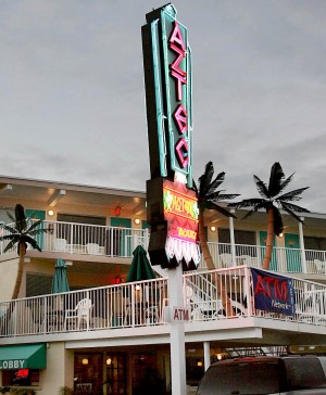 Doo Wop Motels