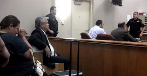 Somers Point man guilty of vehicular homicide in 2011 crash outside Gregory's