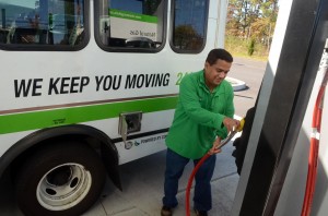 jitney gas