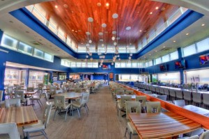 The Windrift in Avalon kicks things up a level with new outdoor lounge