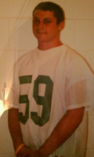 nick conner