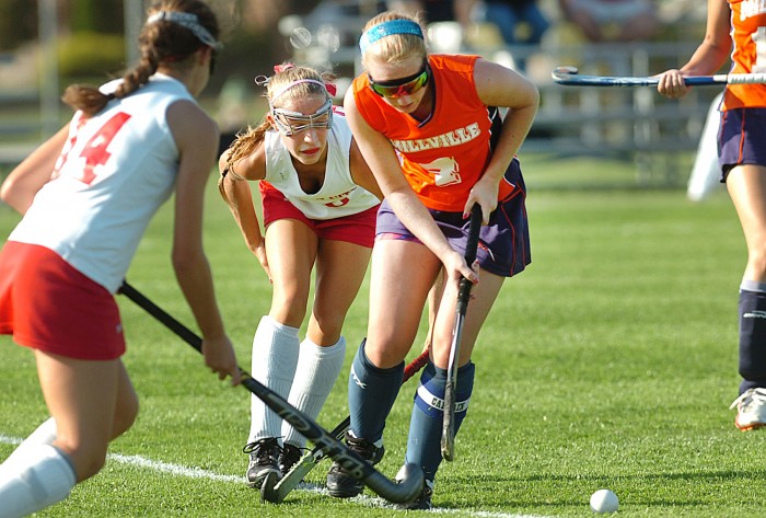 sj field hock